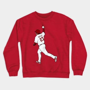 Homer freese Crewneck Sweatshirt